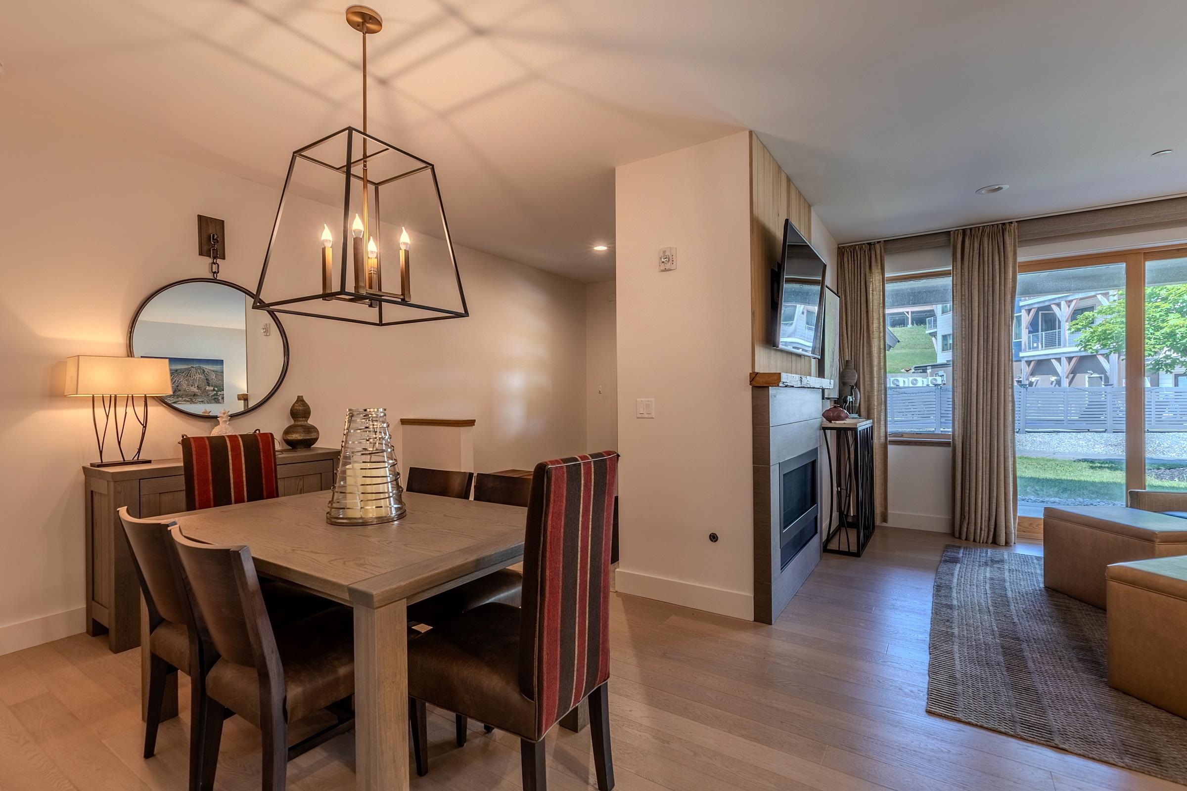 140 Lodge Road, Unit 3 Ludlow, VT 05149 - Photo 6 of 57