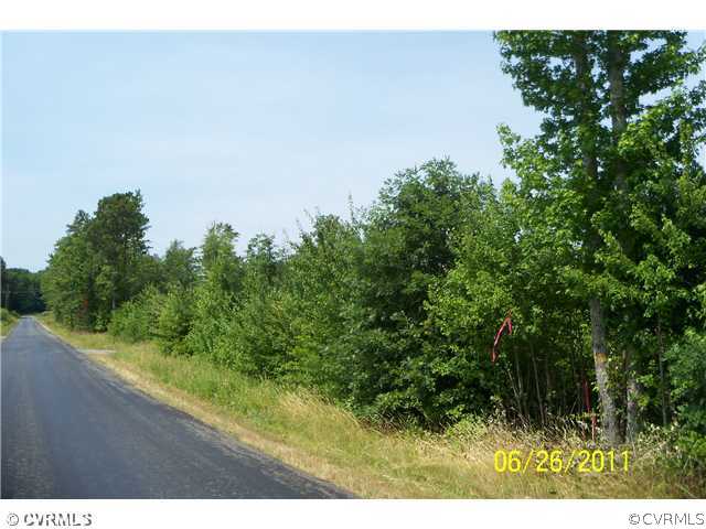 Lot 3 Robin Road Disputanta, VA 23842 - Photo 1 of 3 Exterior Front