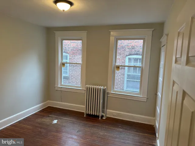 $1,100 | 4227 Euclid Avenue, Unit B, Baltimore, MD 21229