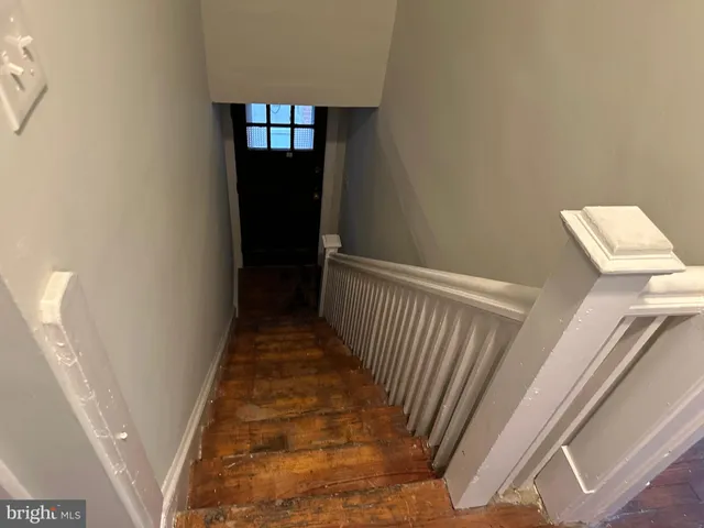 $1,100 | 4227 Euclid Avenue, Unit B, Baltimore, MD 21229