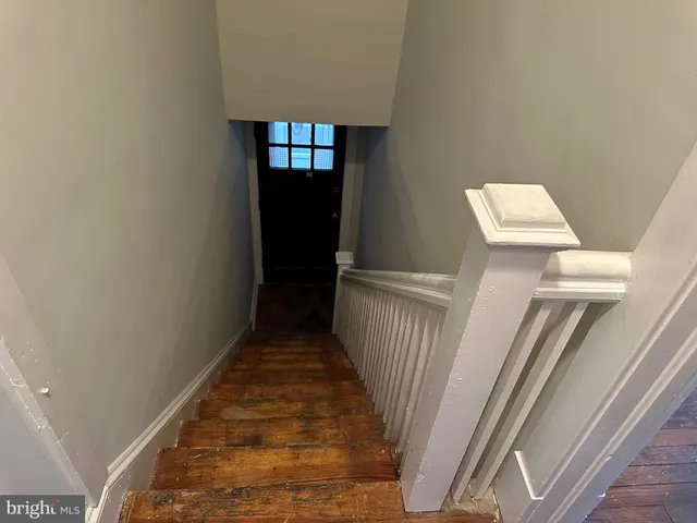 $1,100 | 4227 Euclid Avenue, Unit B, Baltimore, MD 21229