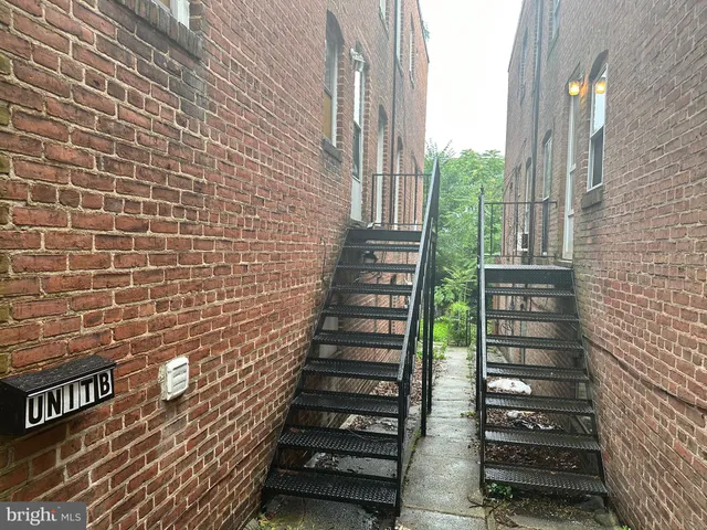 $1,100 | 4227 Euclid Avenue, Unit B, Baltimore, MD 21229