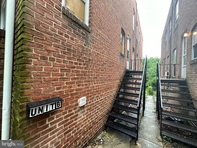 $1,100 | 4227 Euclid Avenue, Unit B, Baltimore, MD 21229