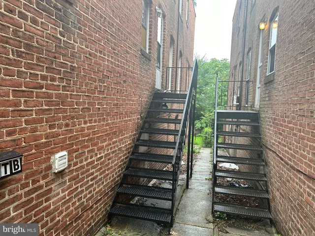 $1,100 | 4227 Euclid Avenue, Unit B, Baltimore, MD 21229