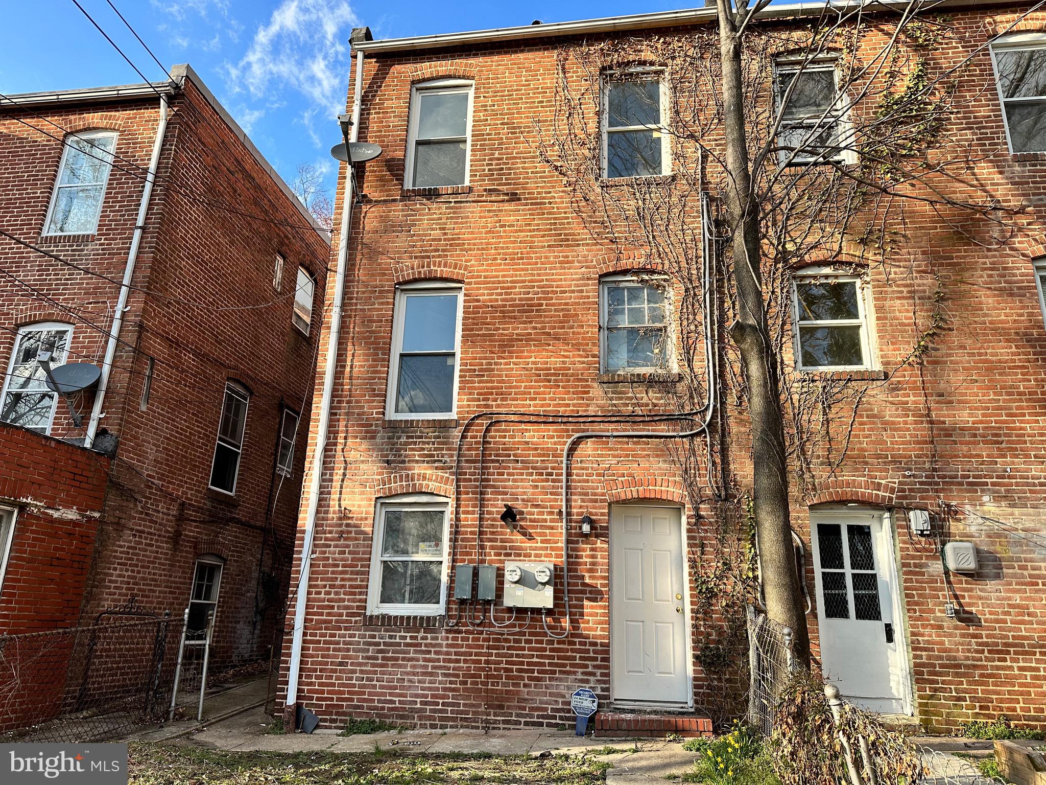 4227 Euclid Avenue, Unit B Baltimore, MD 21229 - Photo 83 of 87