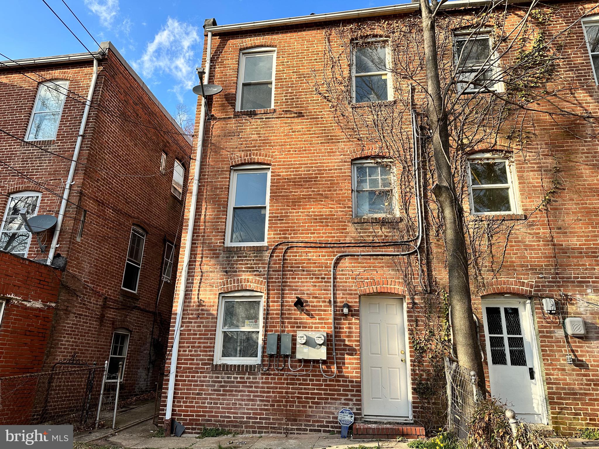 4227 Euclid Avenue, Unit B Baltimore, MD 21229 - Photo 84 of 87 front view of a building