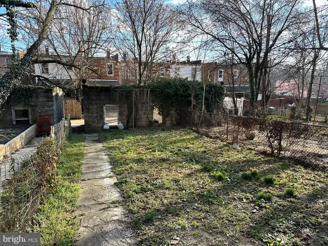 $1,100 | 4227 Euclid Avenue, Unit B, Baltimore, MD 21229