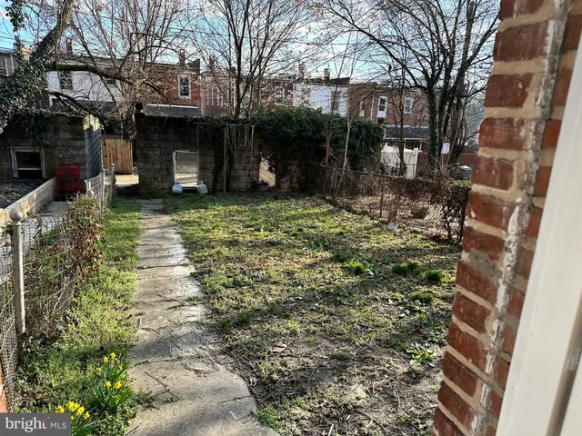 $1,100 | 4227 Euclid Avenue, Unit B, Baltimore, MD 21229