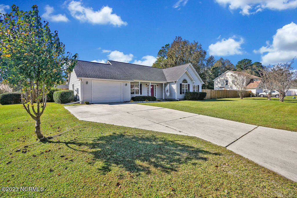 228 Fairford Road Castle Hayne, NC 28429 - Photo 2 of 32 228FairfordRoad-2