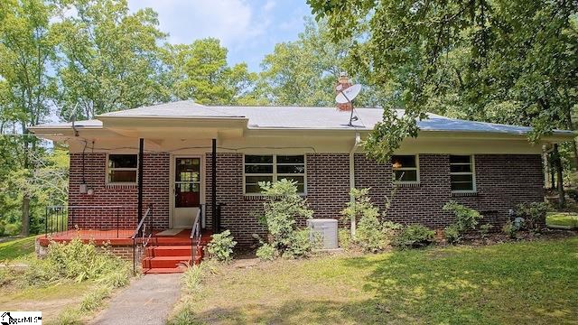 135 Highway 651 Fountain Inn, SC 29644 - Photo 1 of 1 Gallery Image 1
