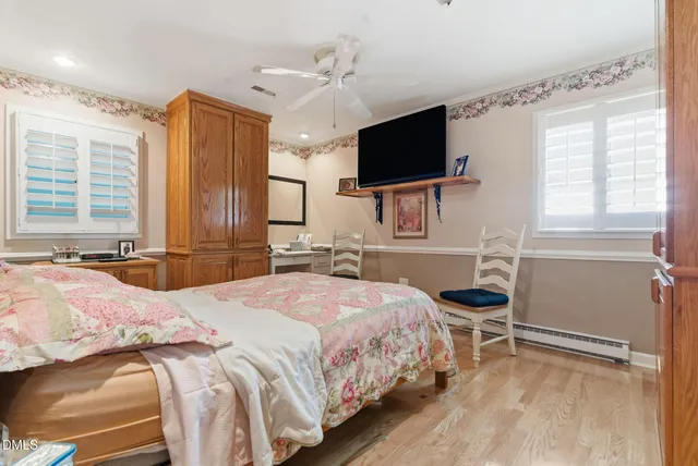 $650,000 | 5210 Moncure Pittsboro Road, Moncure, NC 27559