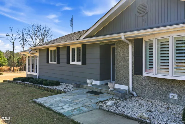 $650,000 | 5210 Moncure Pittsboro Road, Moncure, NC 27559