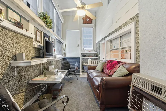 $650,000 | 5210 Moncure Pittsboro Road, Moncure, NC 27559