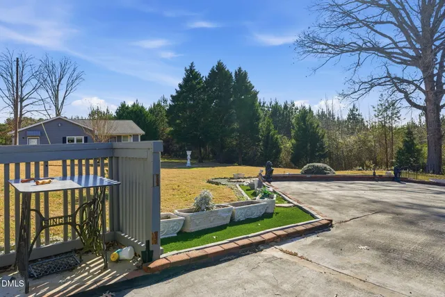 $650,000 | 5210 Moncure Pittsboro Road, Moncure, NC 27559