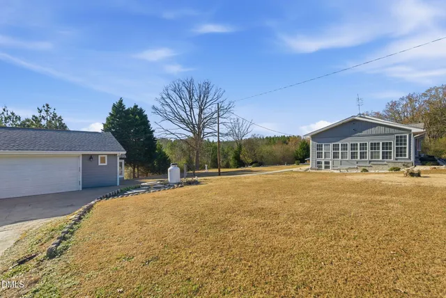 $650,000 | 5210 Moncure Pittsboro Road, Moncure, NC 27559