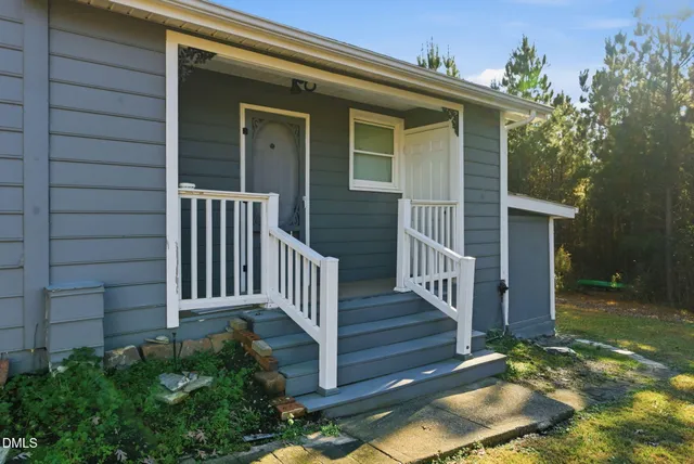 $650,000 | 5210 Moncure Pittsboro Road, Moncure, NC 27559