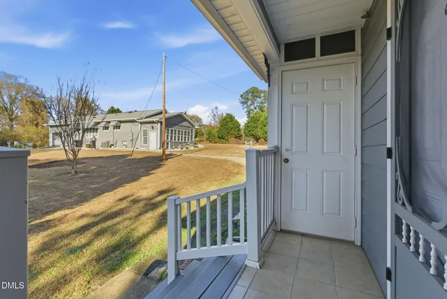 $650,000 | 5210 Moncure Pittsboro Road, Moncure, NC 27559