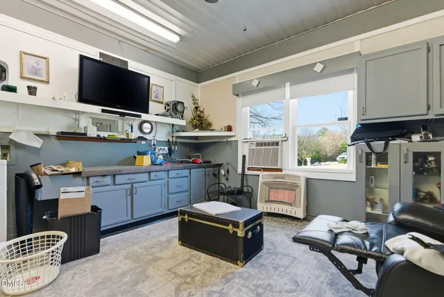 $650,000 | 5210 Moncure Pittsboro Road, Moncure, NC 27559