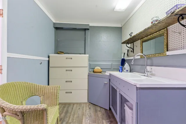 $650,000 | 5210 Moncure Pittsboro Road, Moncure, NC 27559