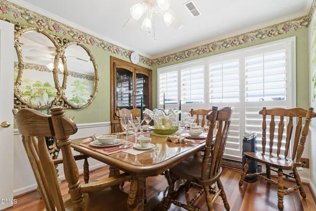 $650,000 | 5210 Moncure Pittsboro Road, Moncure, NC 27559