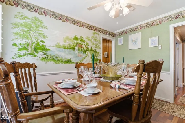 $650,000 | 5210 Moncure Pittsboro Road, Moncure, NC 27559