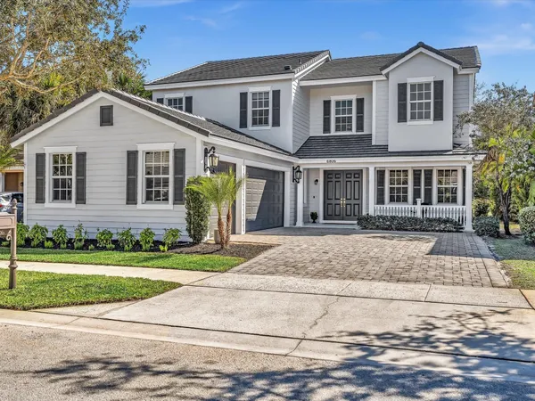 $1,214,500 | 6806 Lakeside Circle South, Davie, FL 33314