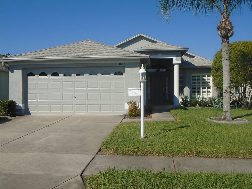 1837 Arbor Knoll Loop Trinity, FL 34655 - Photo 1 of 1 Gallery Image 1