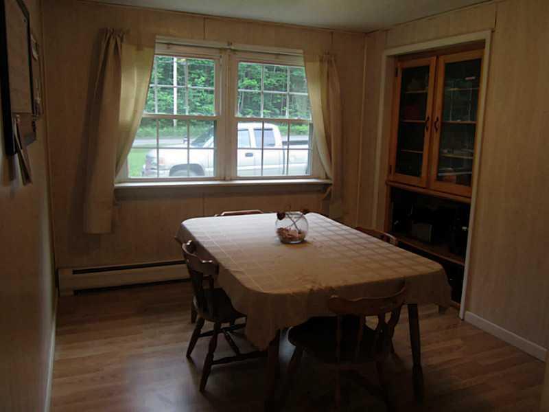 323 Mudgett Road Kenduskeag, ME 04450 - Photo 19 of 29 Dining Room.