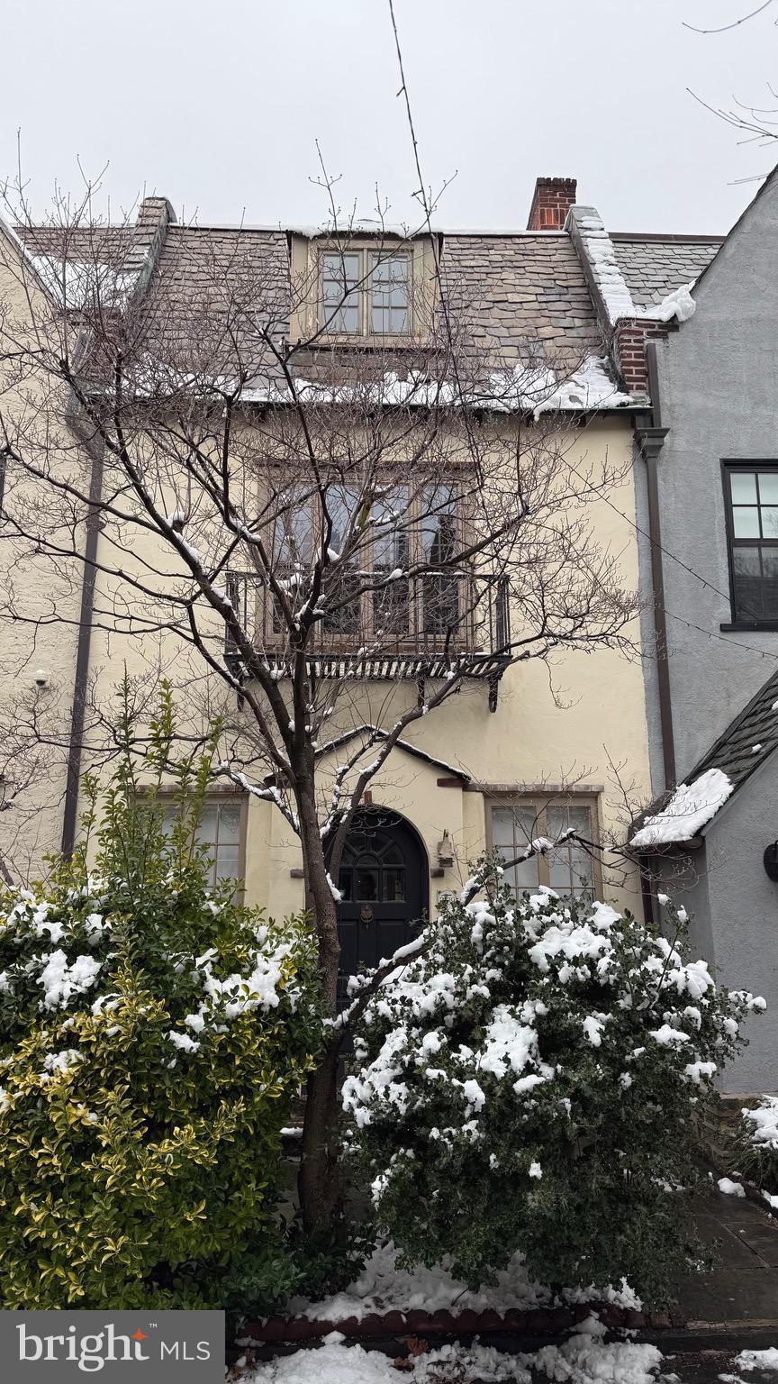 2139 St James Place Philadelphia, PA 19103 - Photo 43 of 44 Seasonal View