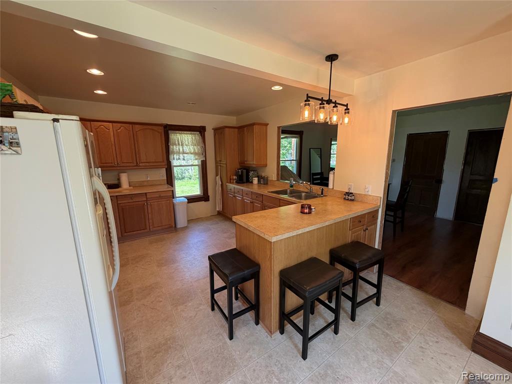 208 East Mill Street Capac, MI 48014 - Photo 6 of 26