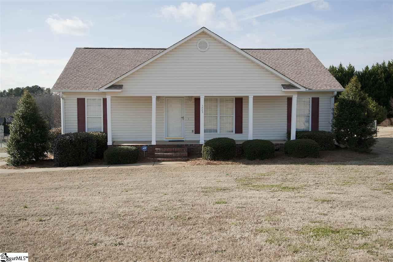 1445 Lake Bowen Dam Road Inman, SC 29349 - Photo 1 of 1