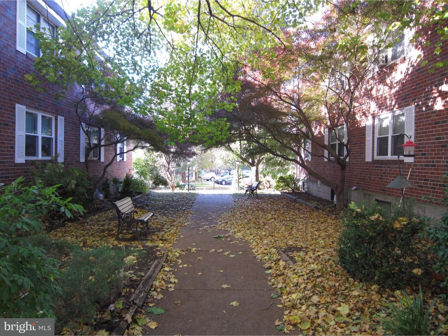 107 Rutgers Avenue, Unit G4 Swarthmore, PA 19081 - Photo 3 of 13