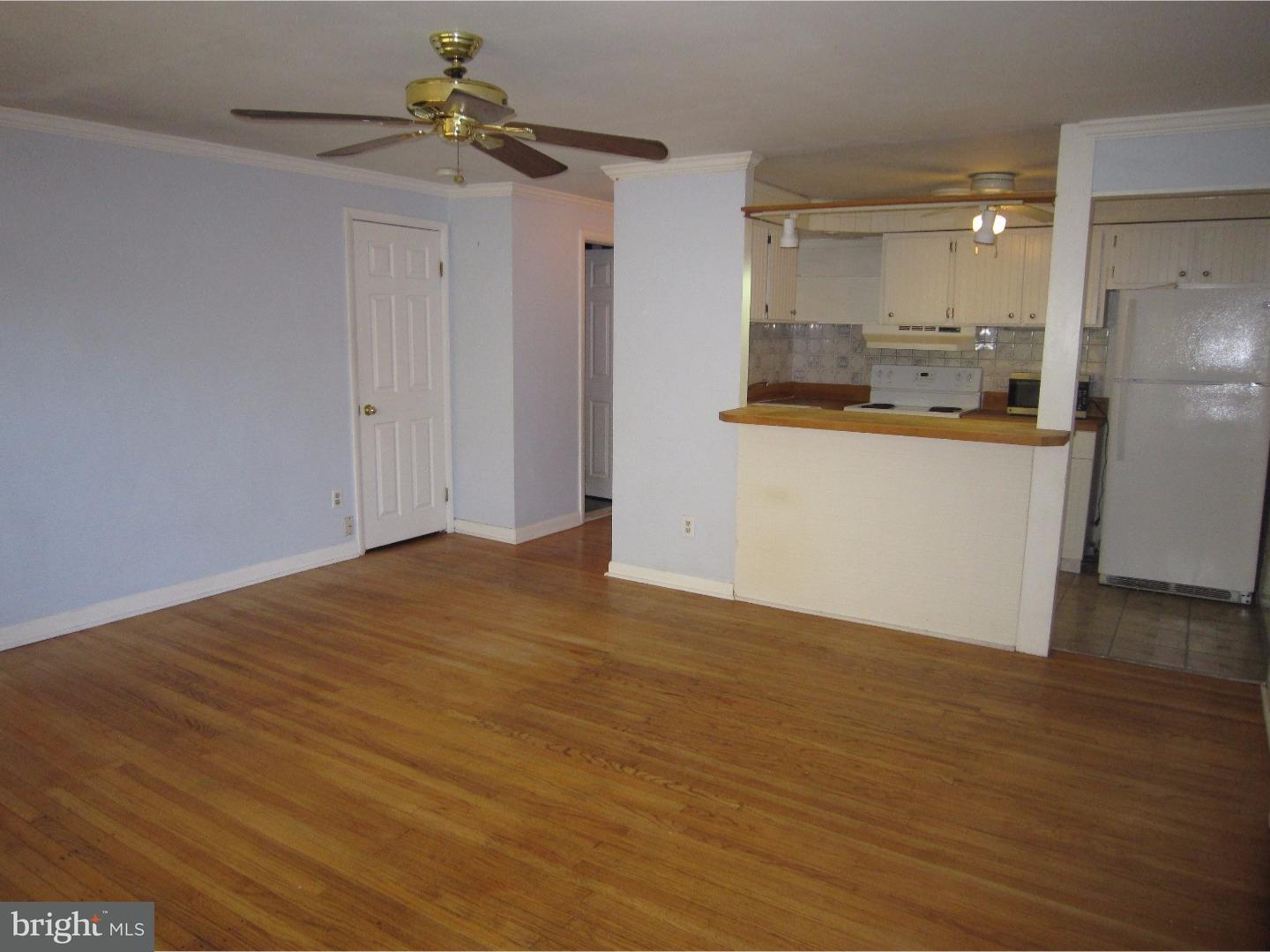 107 Rutgers Avenue, Unit G4 Swarthmore, PA 19081 - Photo 5 of 13 Living Room