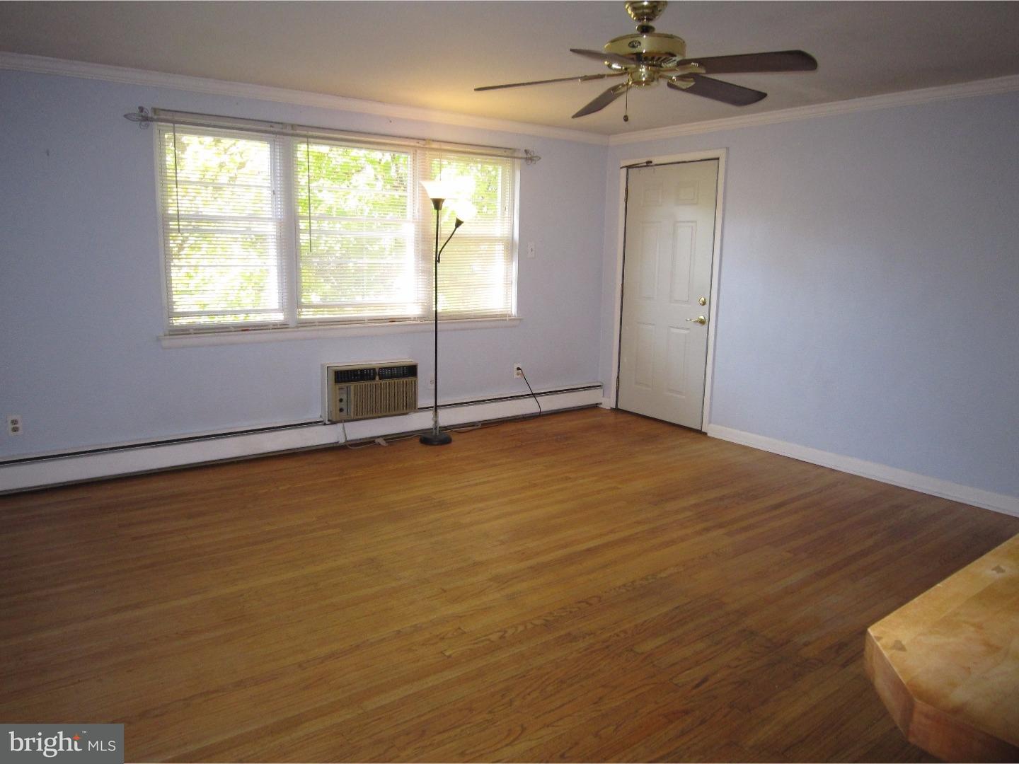 107 Rutgers Avenue, Unit G4 Swarthmore, PA 19081 - Photo 6 of 13 Living Room