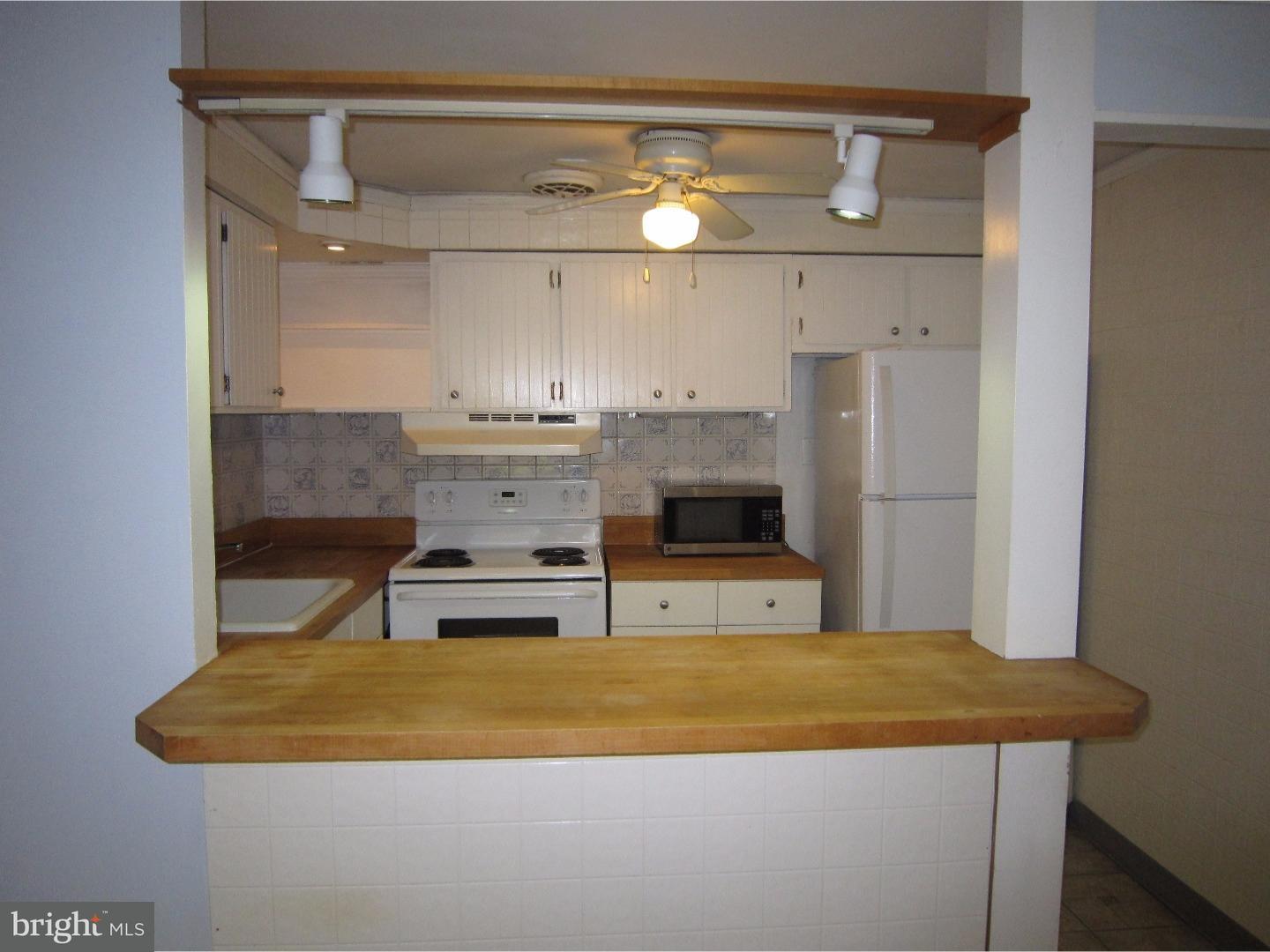 107 Rutgers Avenue, Unit G4 Swarthmore, PA 19081 - Photo 7 of 13 Kitchen