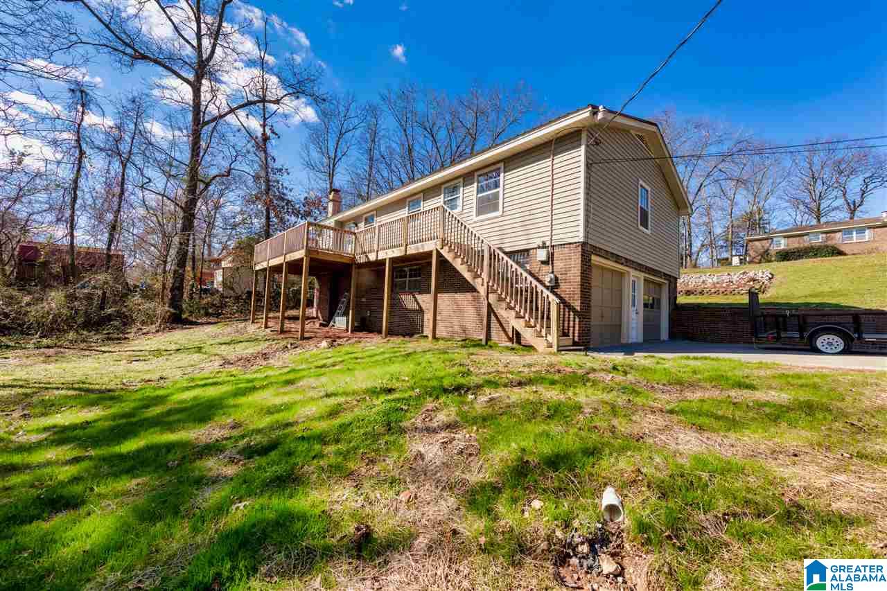 1062 Arrowhead Trail Alabaster, AL 35007 - Photo 37 of 41
