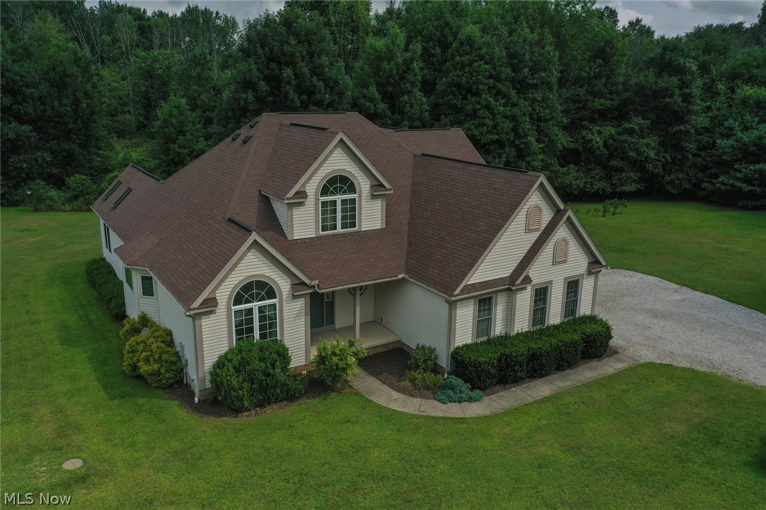 3393 Saxe Road Mogadore, OH 44260 - Photo 14 of 35