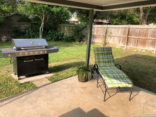 $1,650 | 4411 Summer Sun Lane, San Antonio, TX 78217