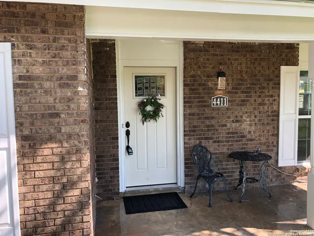$1,750 | 4411 Summer Sun Lane, San Antonio, TX 78217