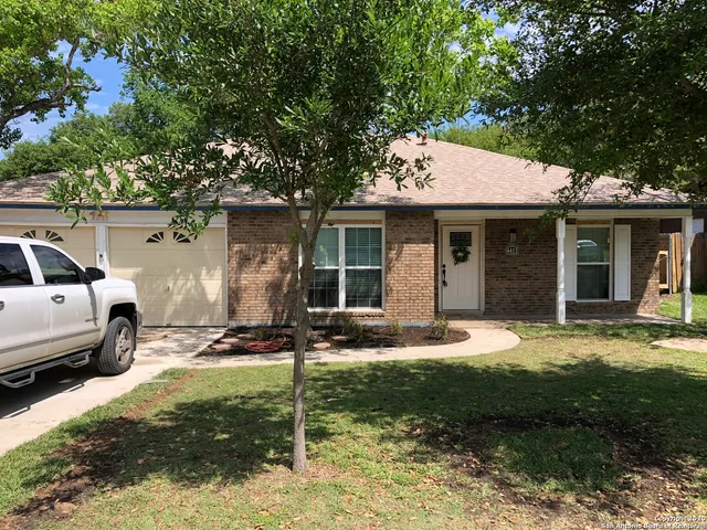 $1,750 | 4411 Summer Sun Lane, San Antonio, TX 78217