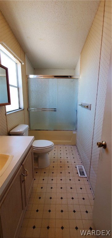 3547 Estrella Road Golden Valley, AZ 86413 - Photo 46 of 65 a bathroom with a sink a toilet a window and vanity