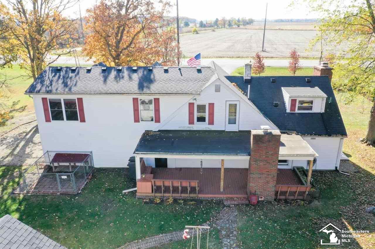 8052 South Custer Road Monroe, MI 48161 - Photo 60 of 66