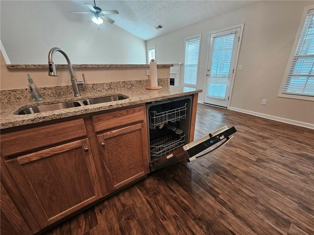 190 Berkley Drive Villa Rica, GA 30180 - Photo 21 of 38