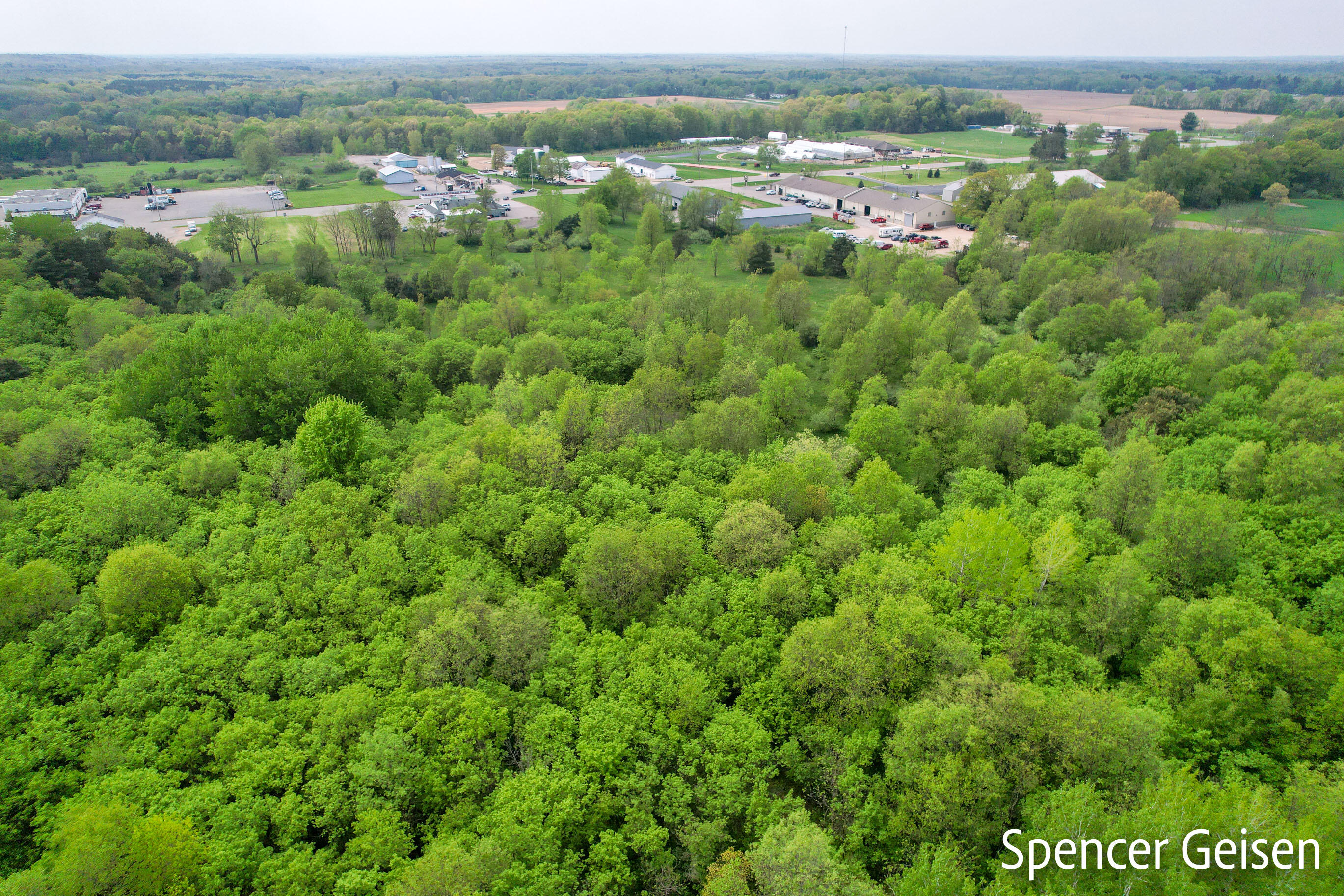 6325 South Greenville Road Greenville, MI 48838 - Photo 6 of 10 Approx 6325 S Greenville Rd, Greenville,