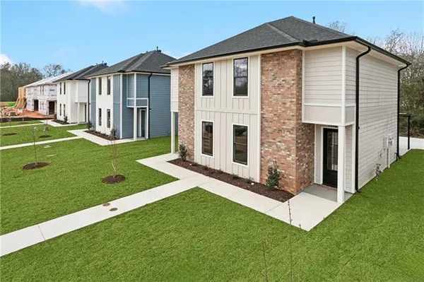 $1,745 | 100 Cypress Crossings Drive, Hammond, LA 70403