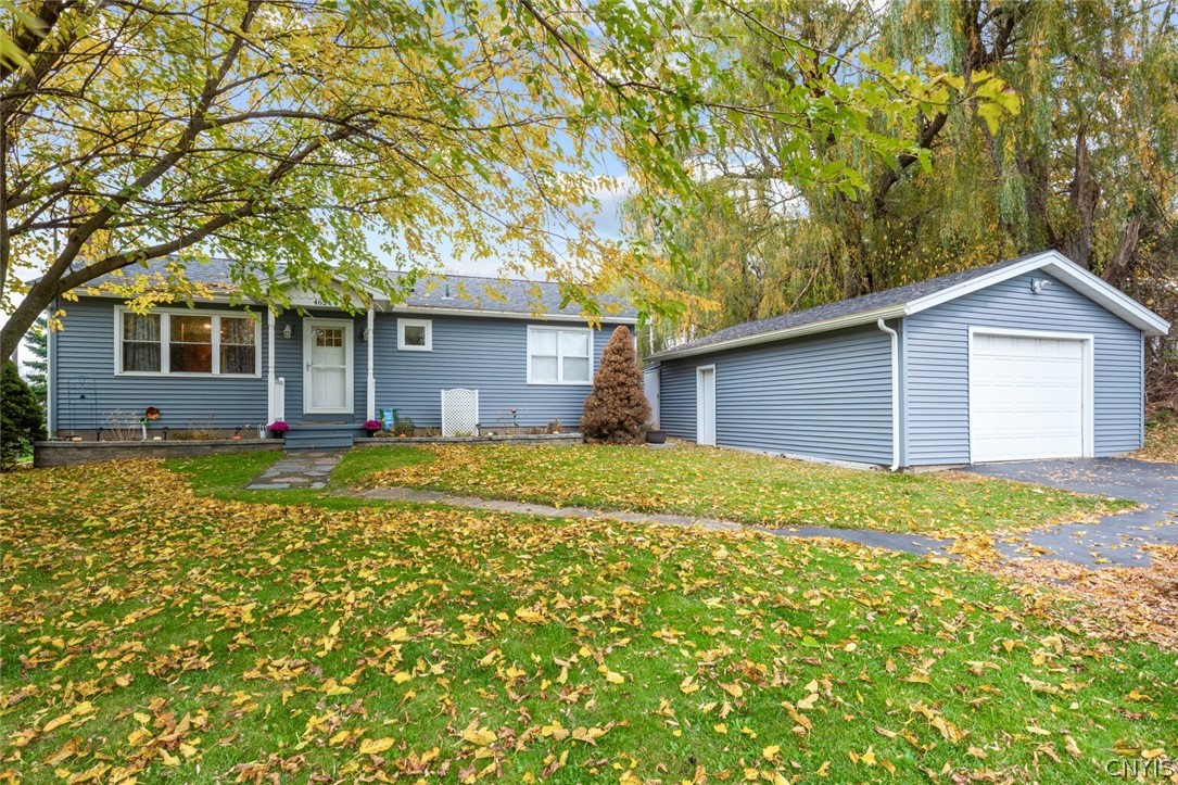 4624 County Rte 4 Scriba, NY 13126 - Photo 1 of 1 Gallery Image 1