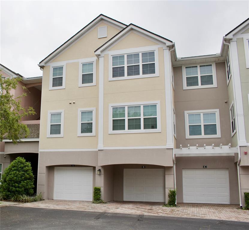 3280 Soho Street, Unit 104 Orlando, FL 32835 - Photo 1 of 1