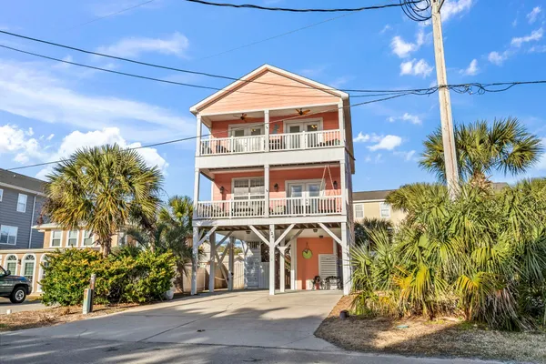 $1,125,000 | 124 Rainbow Drive, Murrells Inlet, SC 29576
