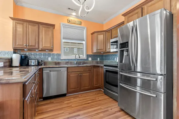 $1,125,000 | 124 Rainbow Drive, Murrells Inlet, SC 29576