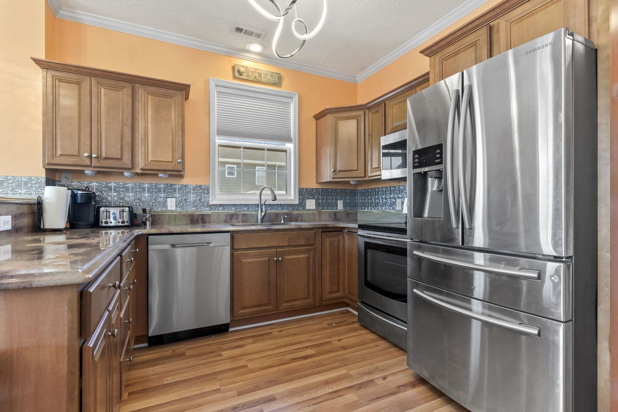 124 Rainbow Drive Murrells Inlet, SC 29576 - Photo 12 of 40